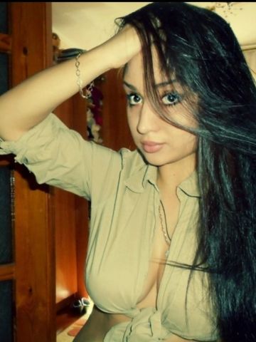 Анкета проститутки Полина, 23 года